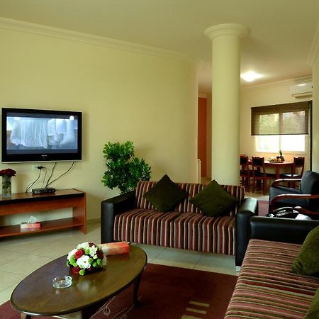 Byblos Comfort Hotel 객실 사진