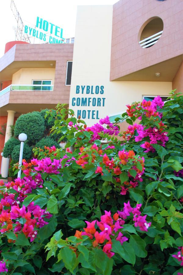Byblos Comfort Hotel 외부 사진
